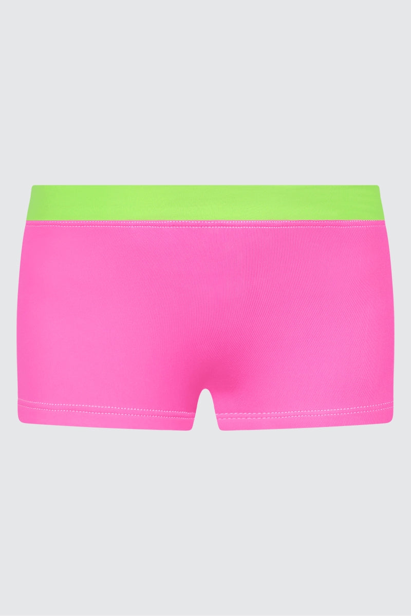 Pink Flúor